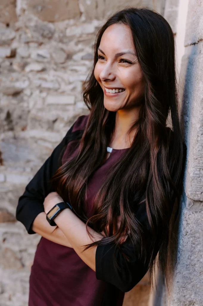 Bettina Seufert