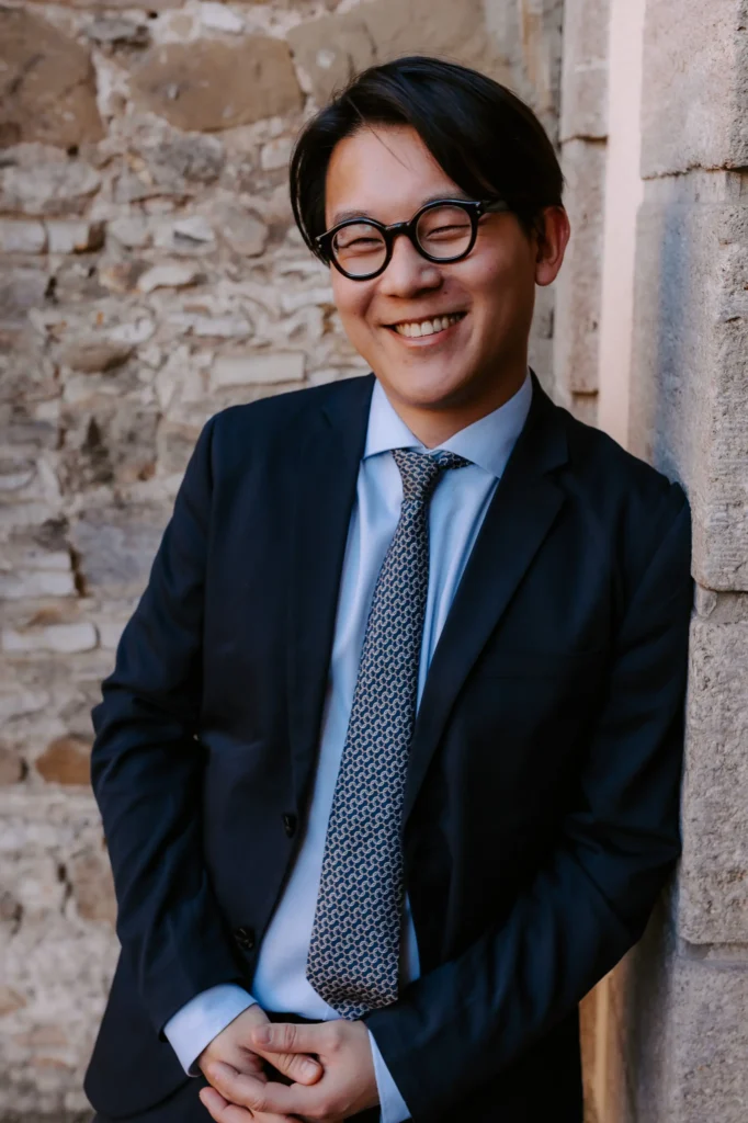 Xiao Zhang
