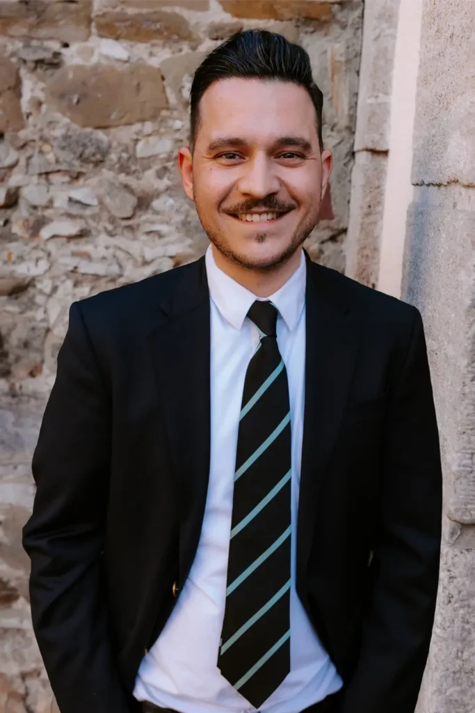 Maximilian Schüßler